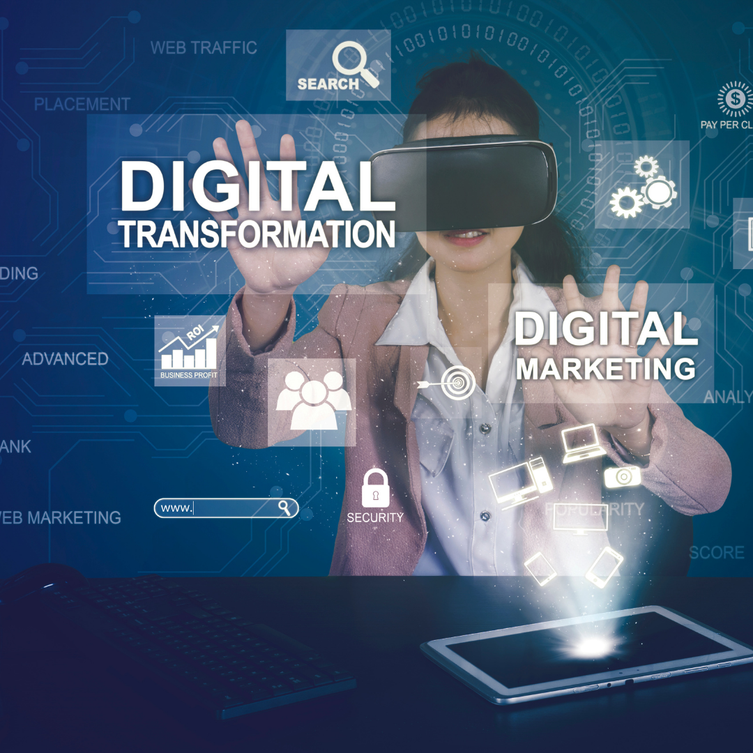 Digital Marketing